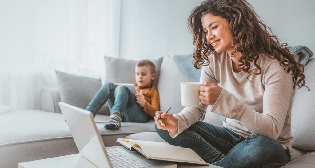 Offerte Casa Smartworking & DAD
